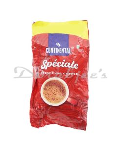 CONTINENTAL SPECIAL 100PC PURE INSTANT COFFEE 200G POUCH