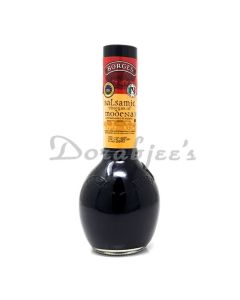 BORGES BALSAMIC MODENA VINEGAR 250ML