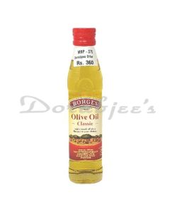 BORGES PURE OLIVE OIL   250 ML