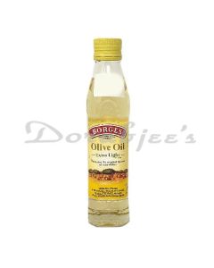 BORGES EXTRA MILD OLIVE OIL250