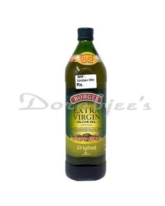 BORGES EXTRA VIRGIN OLIVE OIL 1LT