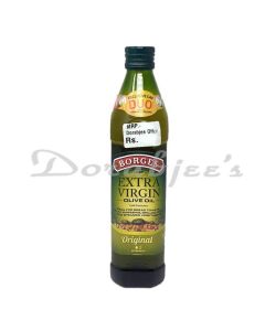 BORGES EXTRA VIRGIN OLIVE OIL 500