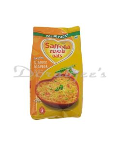 SAFFOLA CLASSIC MASALA OATS 400G