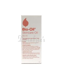 BIOTIQUE BIO OIL SKINCARE OIL  60ML