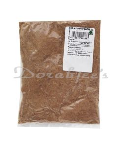 DORABJEES GSD NUTMEG POWDER 50 G