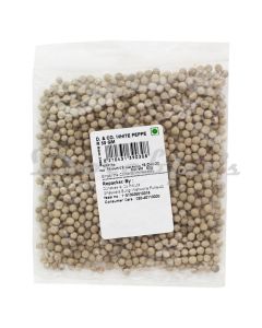 DORABJEES GSD WHITE PEPPER 50 G