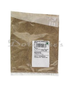 DORABJEES GSD BLACK PEPPER POWDER 50