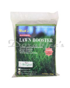 NAIK S ORGANIC LAWN BOOSTER