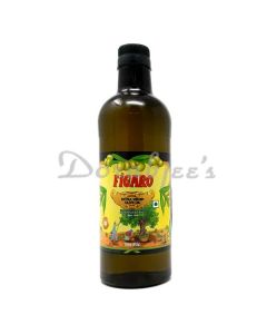 FIGARO EXTRA VIRGIN OLIVE OIL BOTTLE 1L