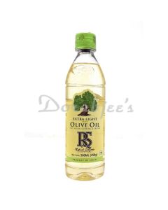 RS RAFAEL GALGADO EX LIGHT OLIVE OIL 500 ML