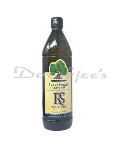 RS RAFAEL GALGADO EX VIRGIN OLIVE OIL 1LT