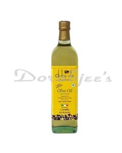 DOLCE VITA PURE OLIVE OIL 1 LT