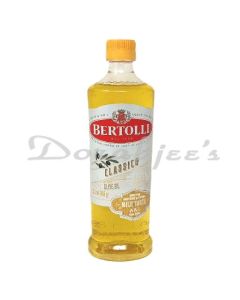 BERTOLLI CLASSIC OLIVE OIL 500