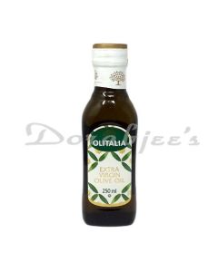 OLITALIA EXTRA  VIRGIN OLIVEOIL250