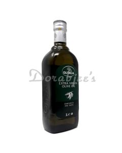 OLITALIA EXTRA  VIRGIN OLIVEOIL 1L