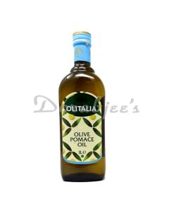 OLITALIA POMACE OLIVE OIL 1LTR