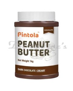 PINTOLA PEANUT BUTTER  CHOCOLATE CREAMY 1KG