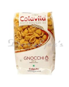 COLAVITA PASTA GNOCCHI C049   500G