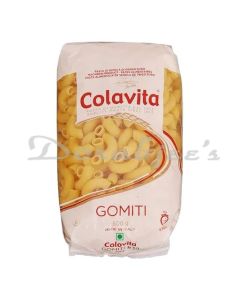 COLAVITA PASTA GOMITI C039    500G