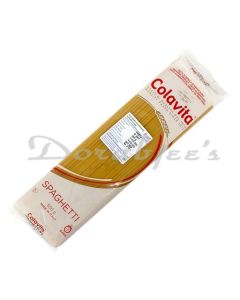 COLAVITA SPAGHETTI C003  500G