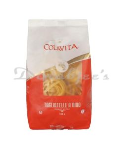 COLAVITA PASTA TAGLIATELLE C267 500G