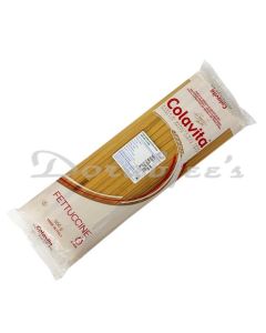 COLAVITA FETTUCCINE PASTA 15  500 G