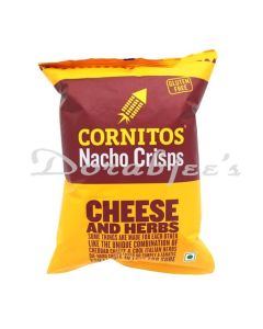 CORNITOS NACHO CHEESE 70G