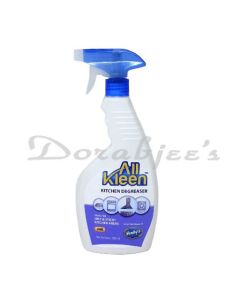 ALL KLEEN KITCHEN DEGREASER 500ML