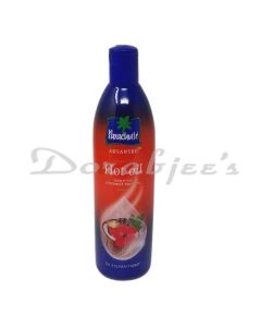 PARACHUTE HOT OIL WARMING COCONUT HAIR OIL