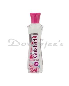 DABUR GULABARI GULAB ROSE JAL FACE WASH 120M