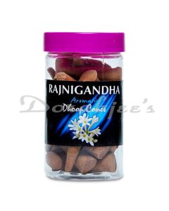 SHAH RAJNIGANDHA DHOOP 100G