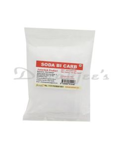 SODIUM BI CARBONATE     400 G