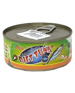 SAGAR DIET TUNA IN WATER 175GM