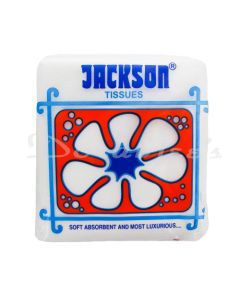 JACKSON NAPKINS 50 PCS.