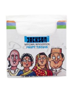 JACKSON MINI PARTY PACK