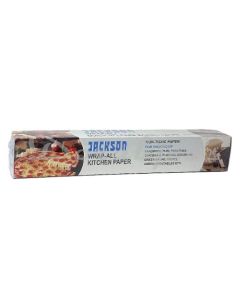 JACKSON BAKING PAPER