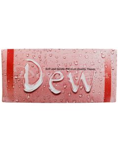 JACKSON DEW TISSUE PACKET