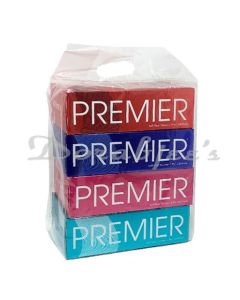 PREMIER TISSUE PAPER BOX 4*1