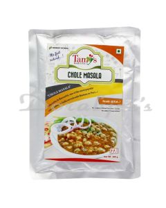 TAMYS HEAT AND EAT CHOLE MASALA 300G