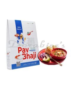 TAMYS HEAT AND EAT PAV BHAJI 300G