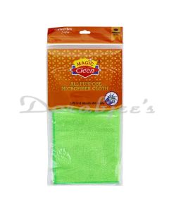 CLEEN MICRO CLEANING CLOTH NEW