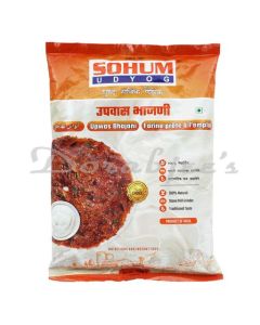 SOHUM UDYOG UPWAS BHAJANI 500G