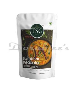 TSG SAMBHAR MASALA 200G