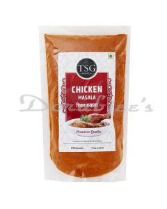 TSG CHICKEN MASALA 200G