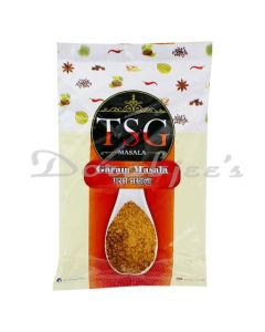 TSG GARAM MASALA 200G