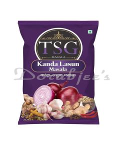 TSG KANDA LASUN MASALA 500G