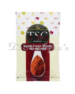 TSG KANDA LASUN MASALA 200G