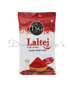 TSG LALTEJ CHILLI POWDER 200 G