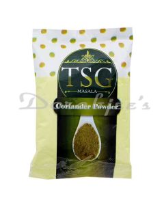 TSG CORIANDER POWDER 100G