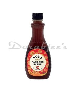 NOTO ZERO SUGAR PANCAKE SYRUP